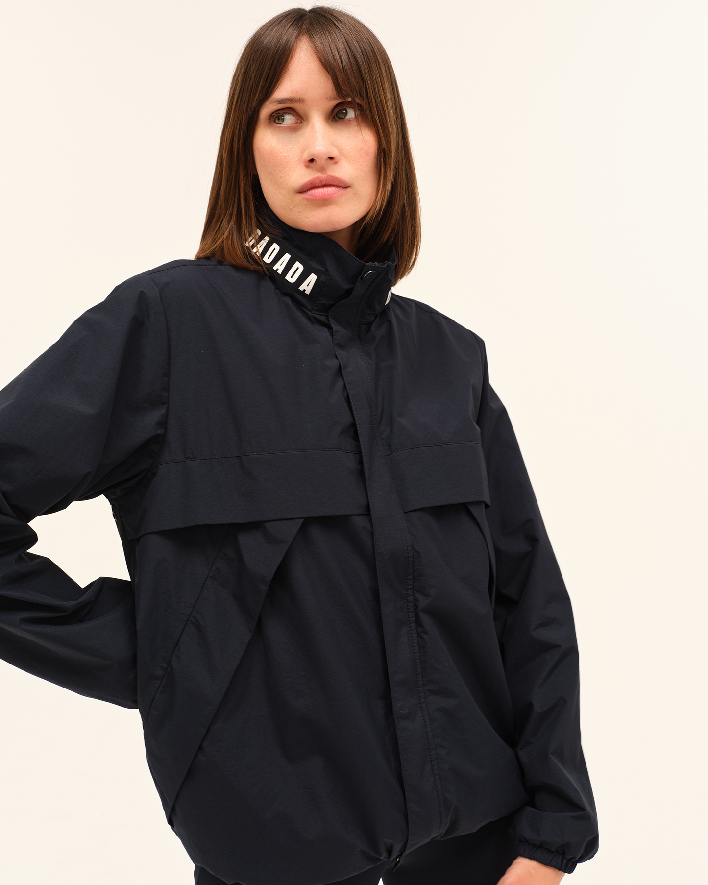 Apache - Blouson de pluie unisexe pour l'équitation