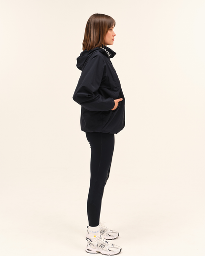 Apache - Blouson de pluie unisexe pour l'équitation