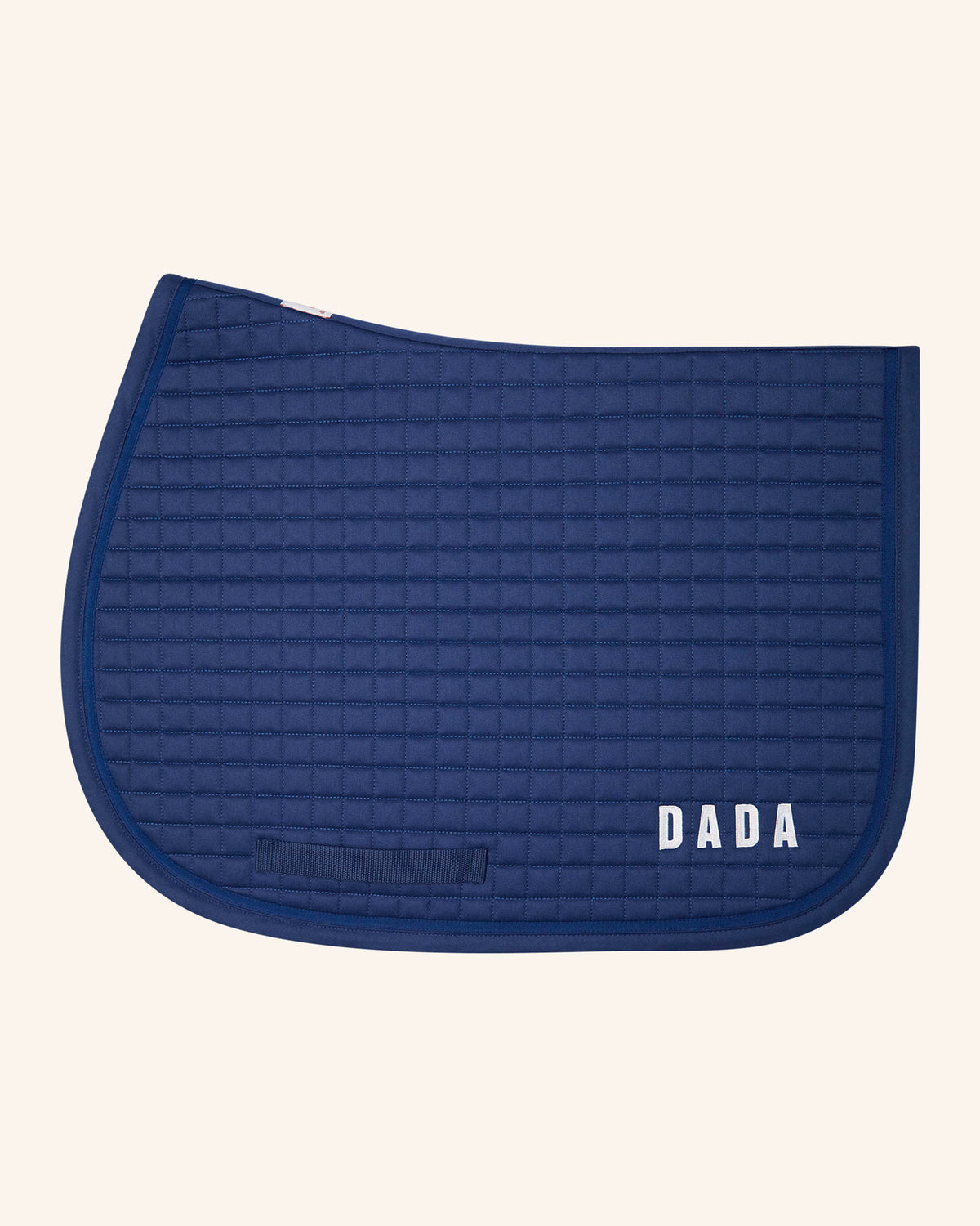 Henri - Tapis de selle pour cheval Baltique