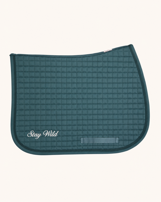 Henri - Saddle pad for horse