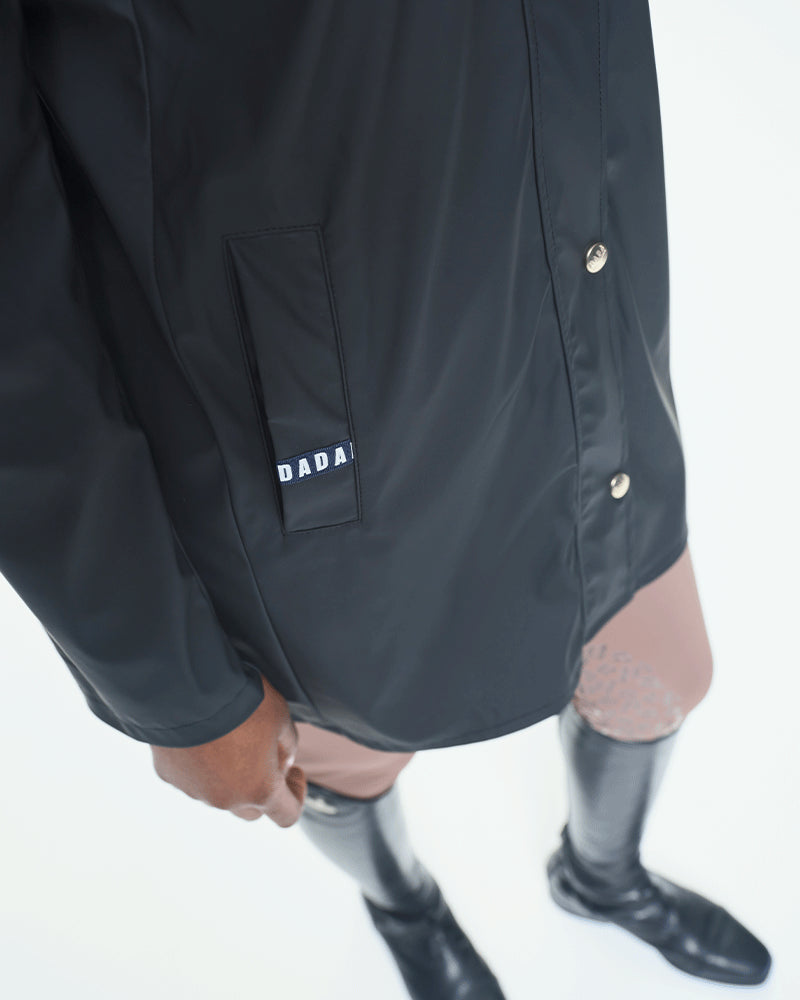 Kino - Equestrian Rain coat