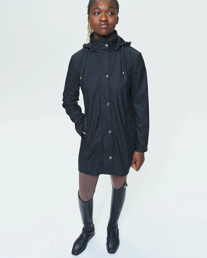 Kino - Equestrian Rain coat