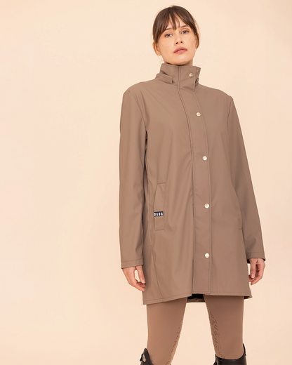 Kino - Rain coat