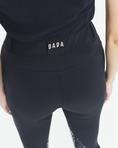 Kit New - Sculpting riding breeches with grip