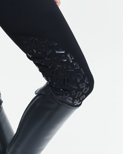 Kit New - Sculpting riding breeches with grip