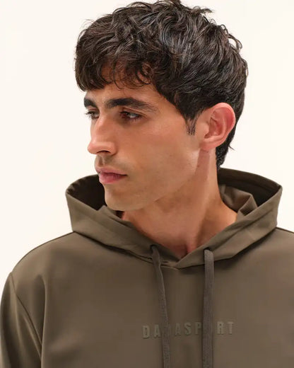 Luigi - Technical Riding Hoodie