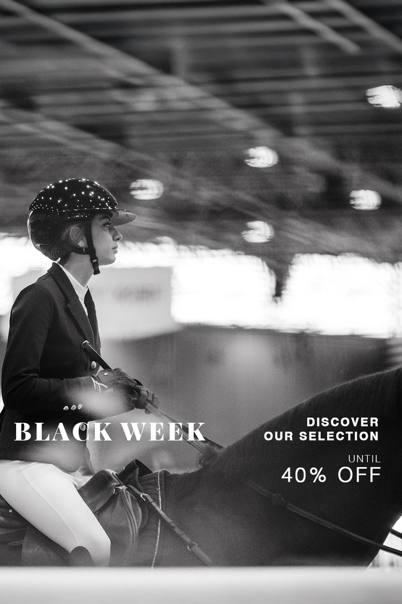 Toute la collection - Black week