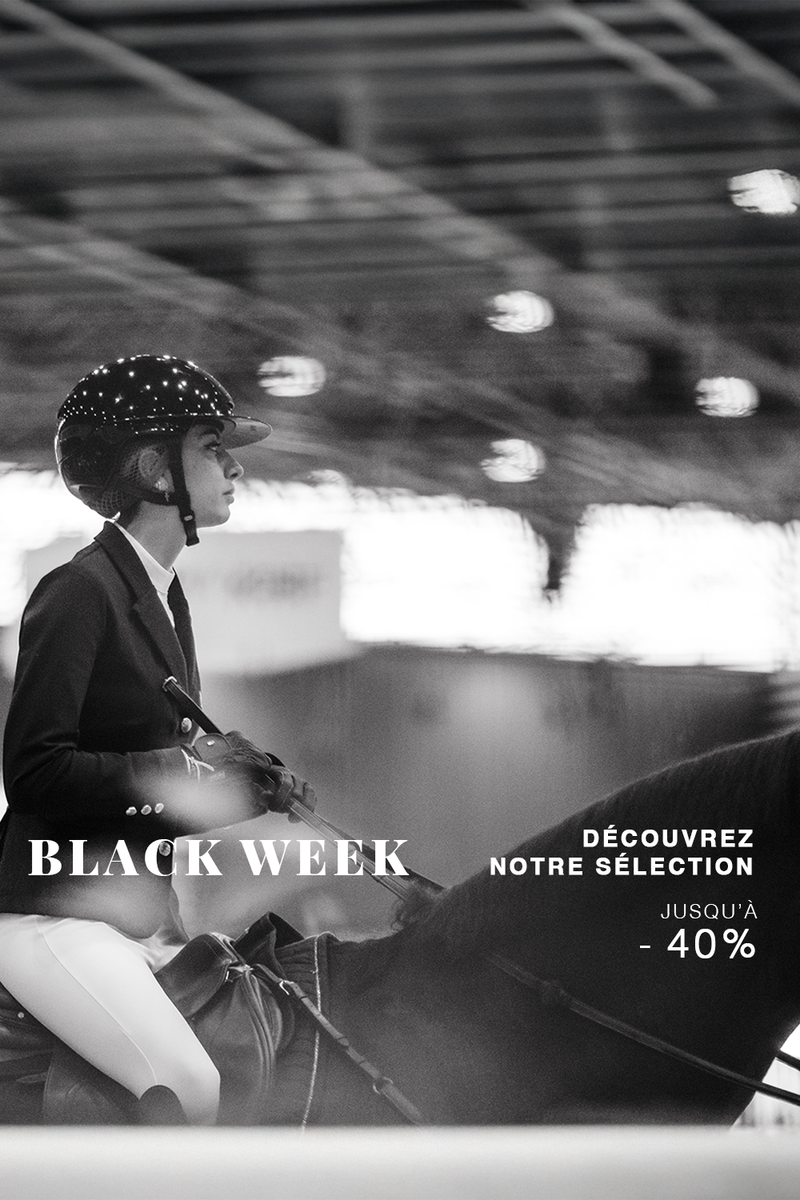 Toute la collection - Black week