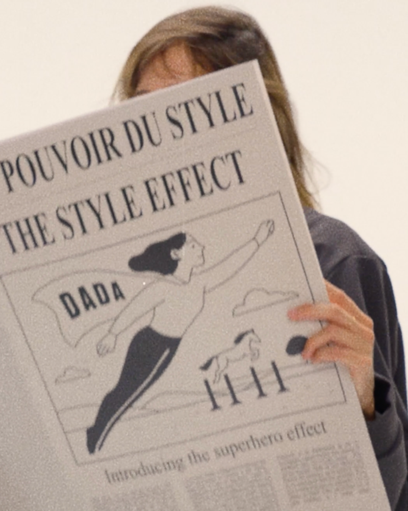 Dada New Collection