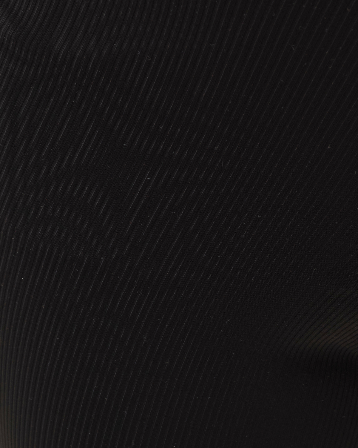 Ribbed fabric
