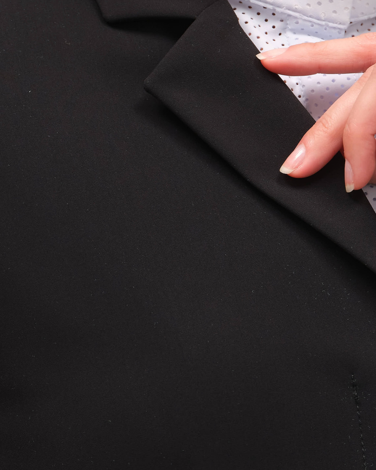 Technical fabric