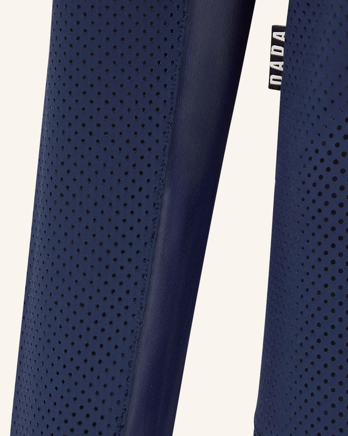 Breathable mesh