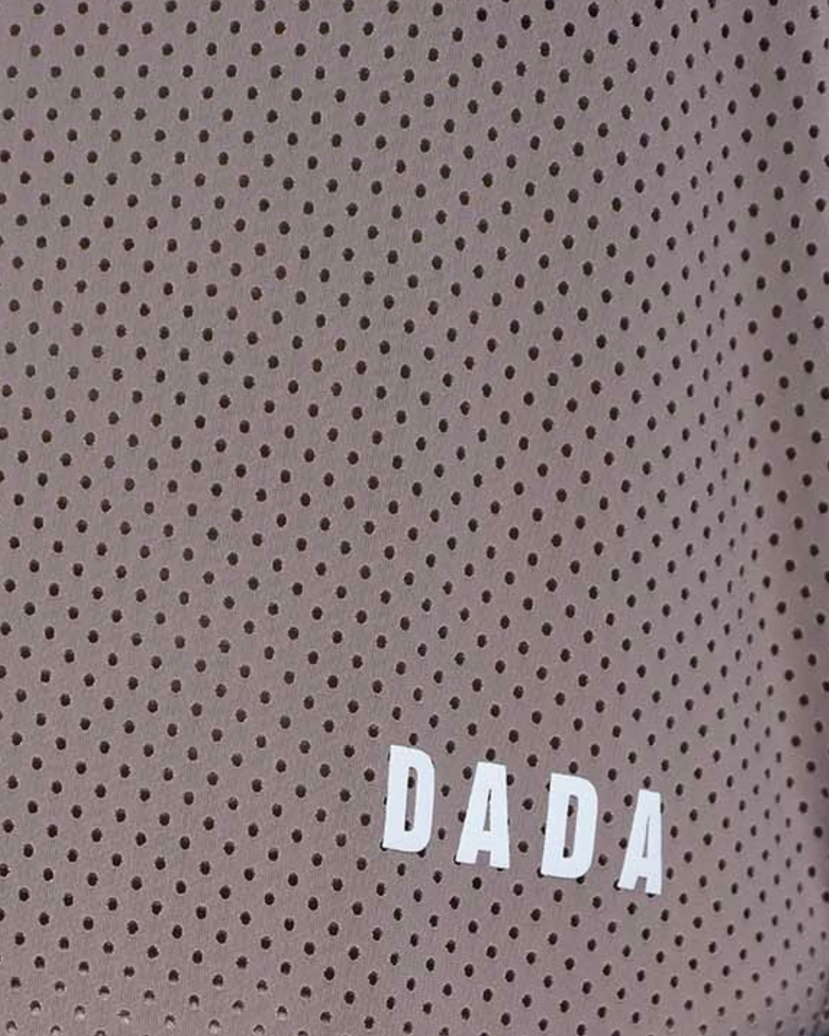Breathable micro-perforated fabric