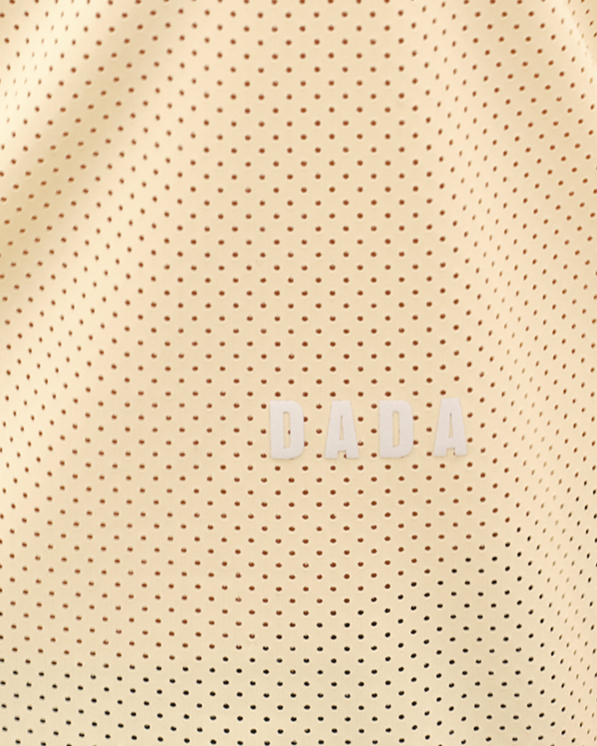 Breathable micro-perforated fabric