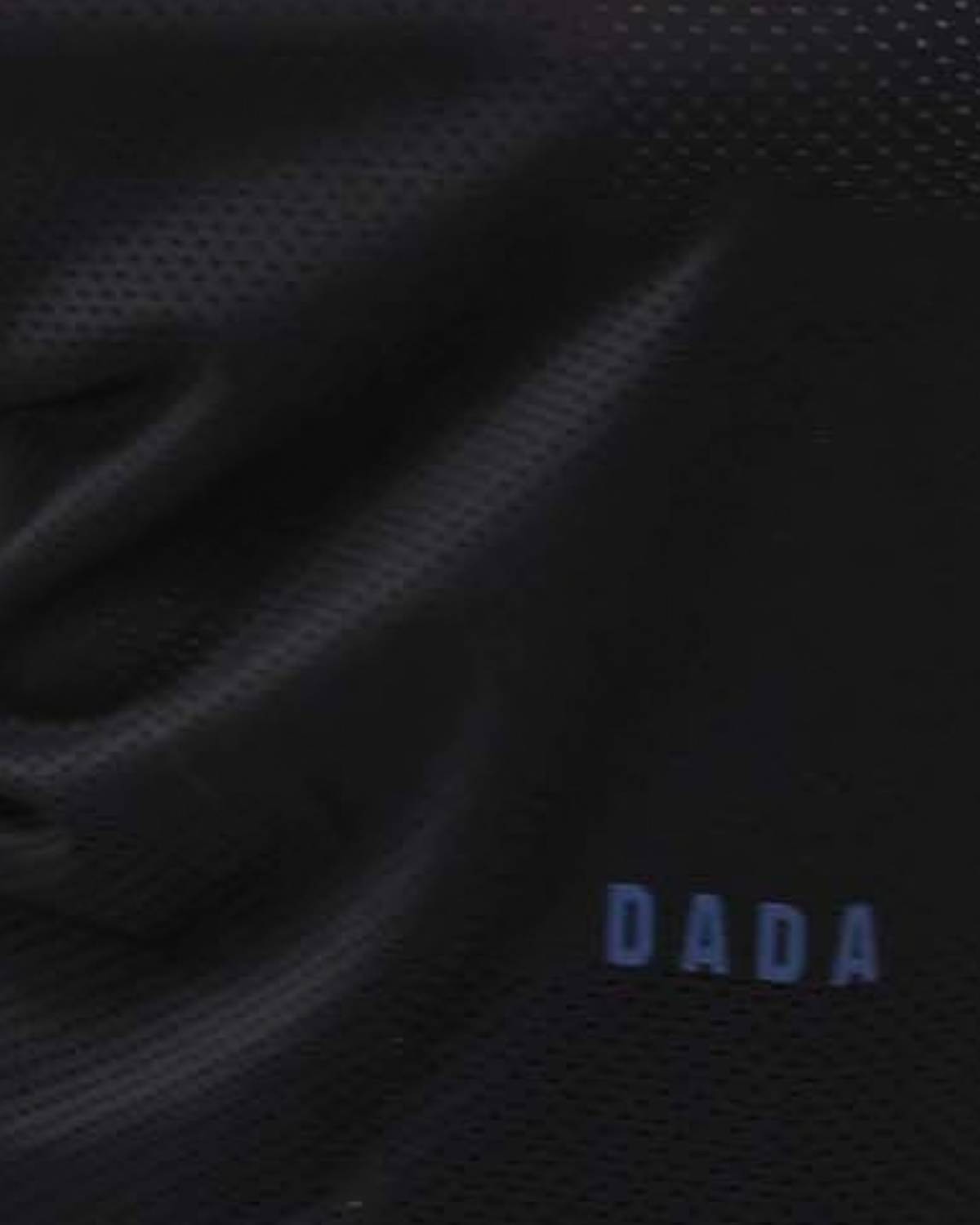 Breathable micro-perforated fabric