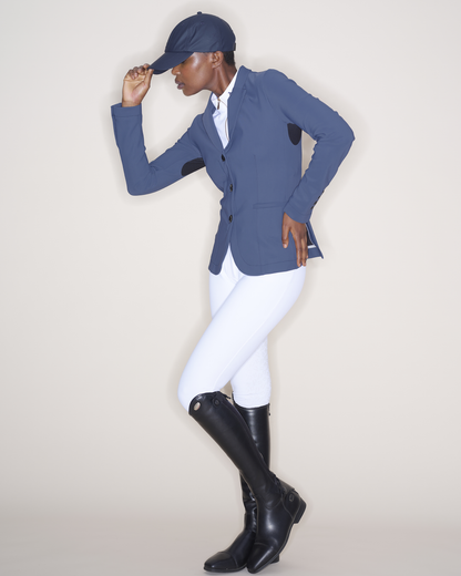 New Tzara - Veste de concours d'équitation