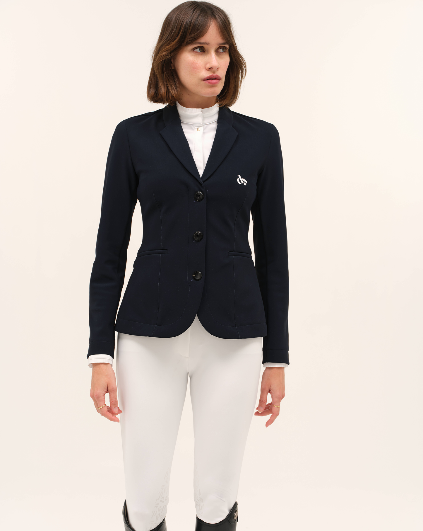 New Tzara - Veste de concours d'équitation