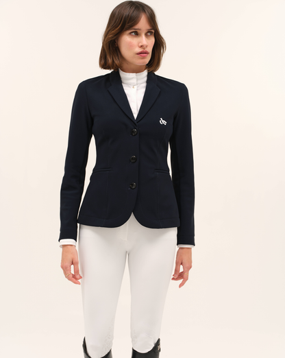 New Tzara - Veste de concours d'équitation
