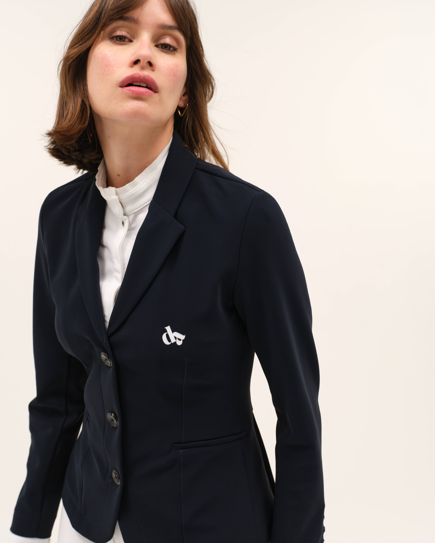 New Tzara - Veste de concours d'équitation