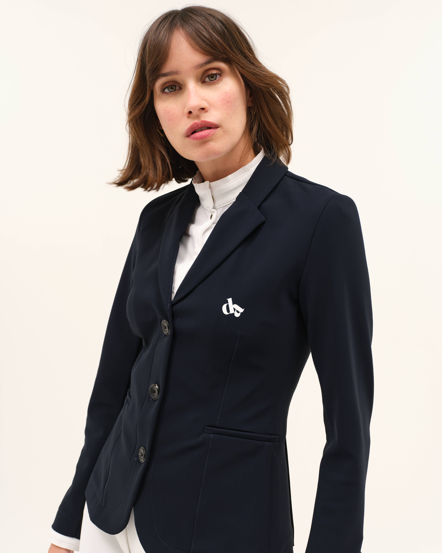 New Tzara - Veste de concours d'équitation