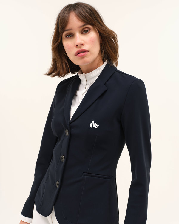 New Tzara - Veste de concours d'équitation