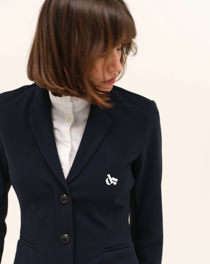 New Tzara - Veste de concours d'équitation