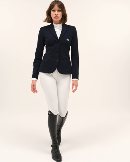 New Tzara - Veste de concours d'équitation