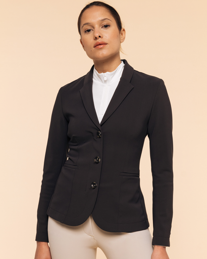 New Tzara - Veste de concours d'équitation