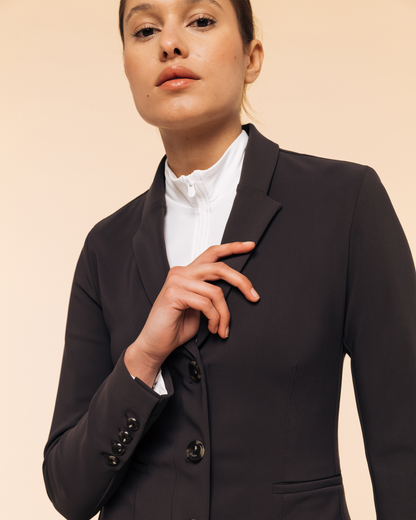 New Tzara - Veste de concours d'équitation
