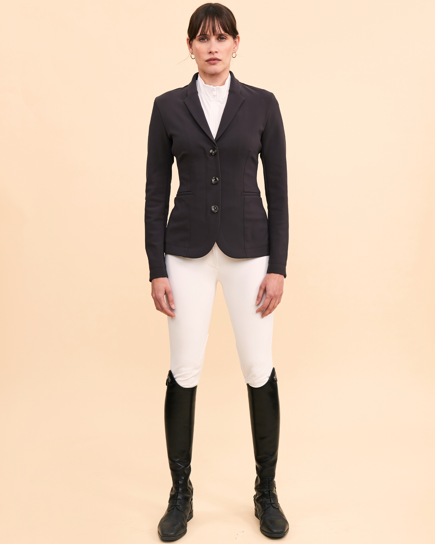 New Tzara - Veste de concours d'équitation