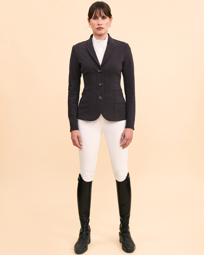 New Tzara - Veste de concours d'équitation