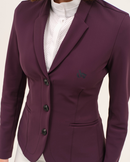 New Tzara - Veste de concours d'équitation