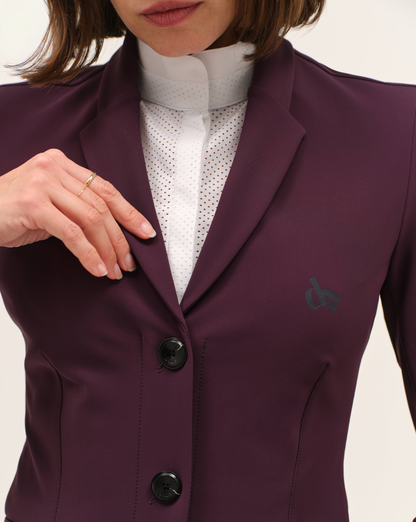 New Tzara - Veste de concours d'équitation