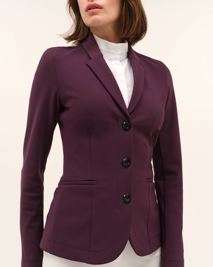New Tzara - Veste de concours d'équitation