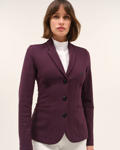 New Tzara - Veste de concours d'équitation
