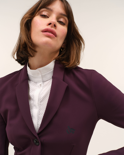 New Tzara - Veste de concours d'équitation