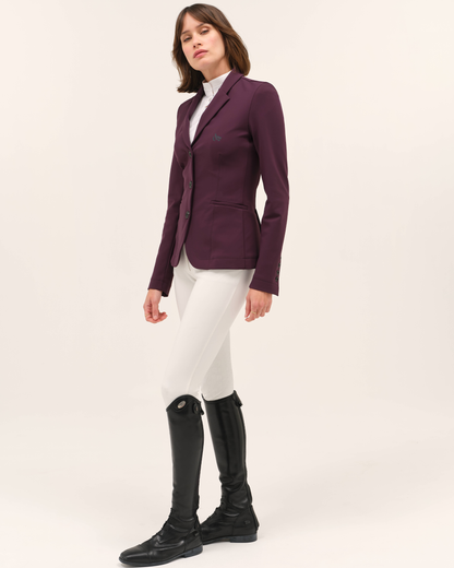 New Tzara - Veste de concours d'équitation
