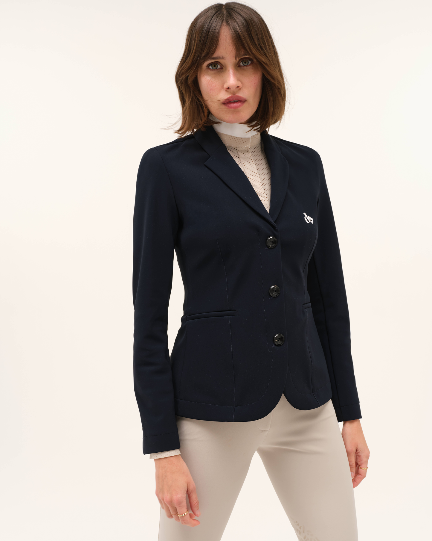 New Tzara - Veste de concours d'équitation