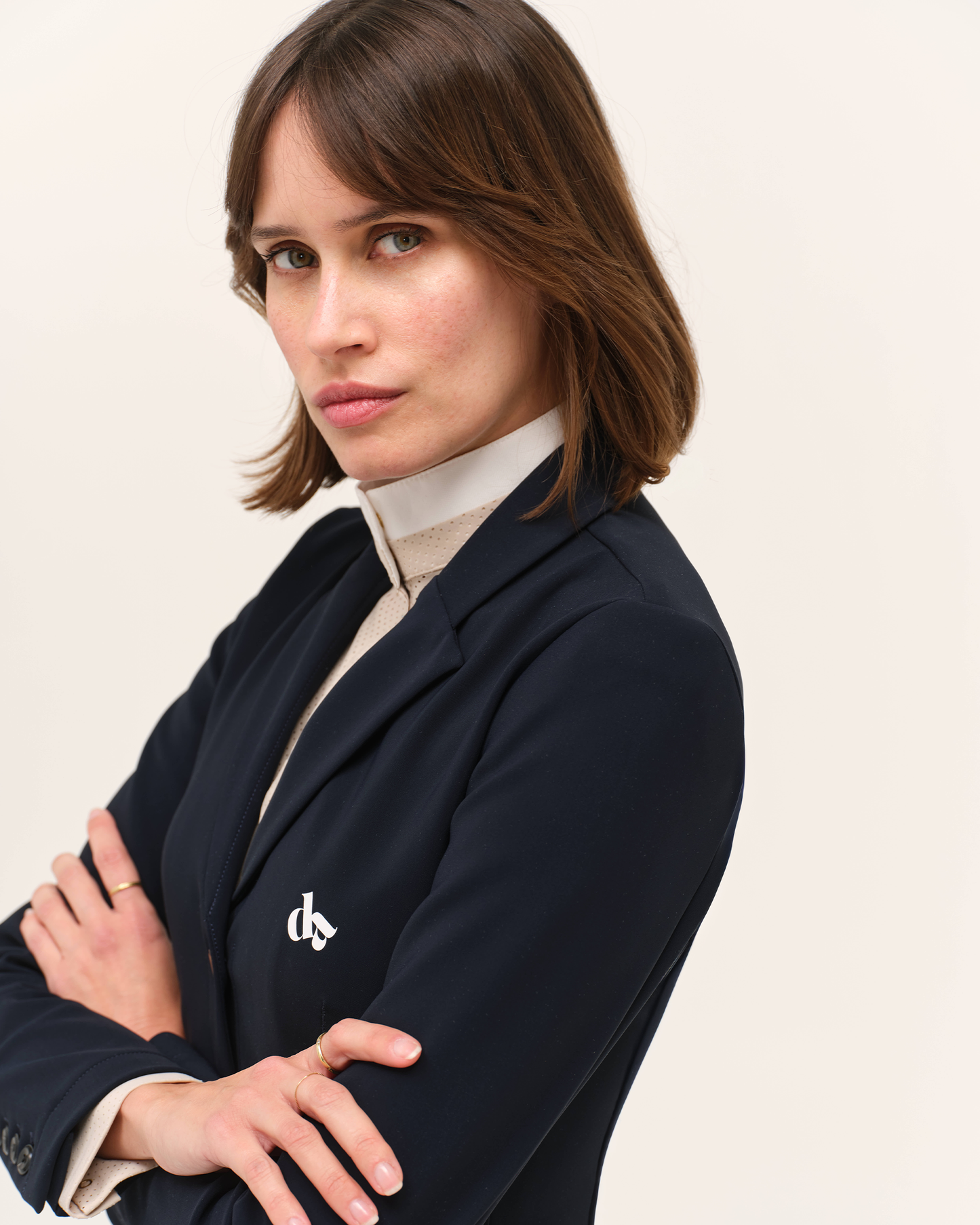 New Tzara - Veste de concours d'équitation