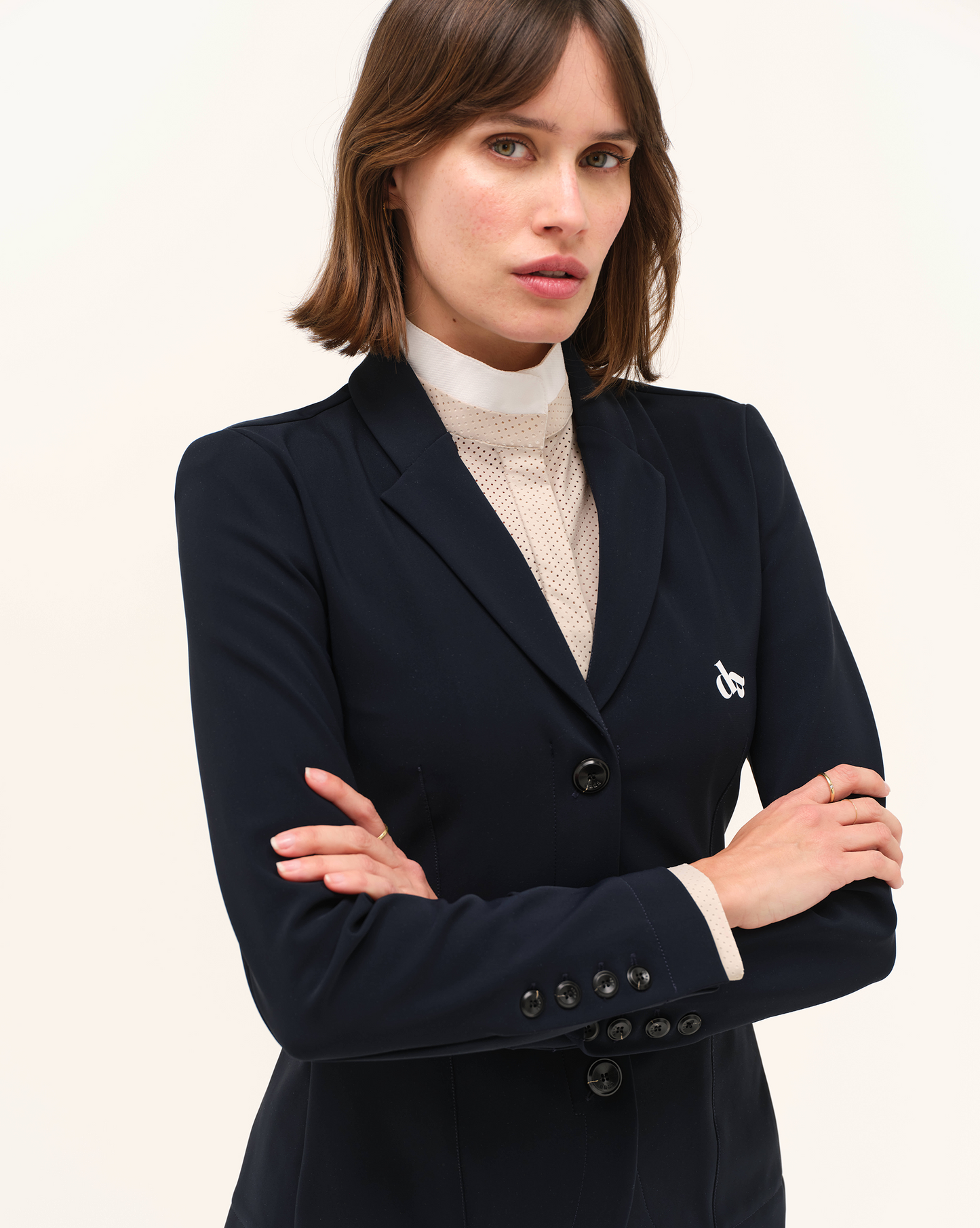 New Tzara - Veste de concours d'équitation