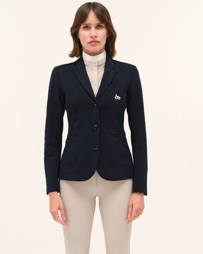New Tzara - Veste de concours d'équitation