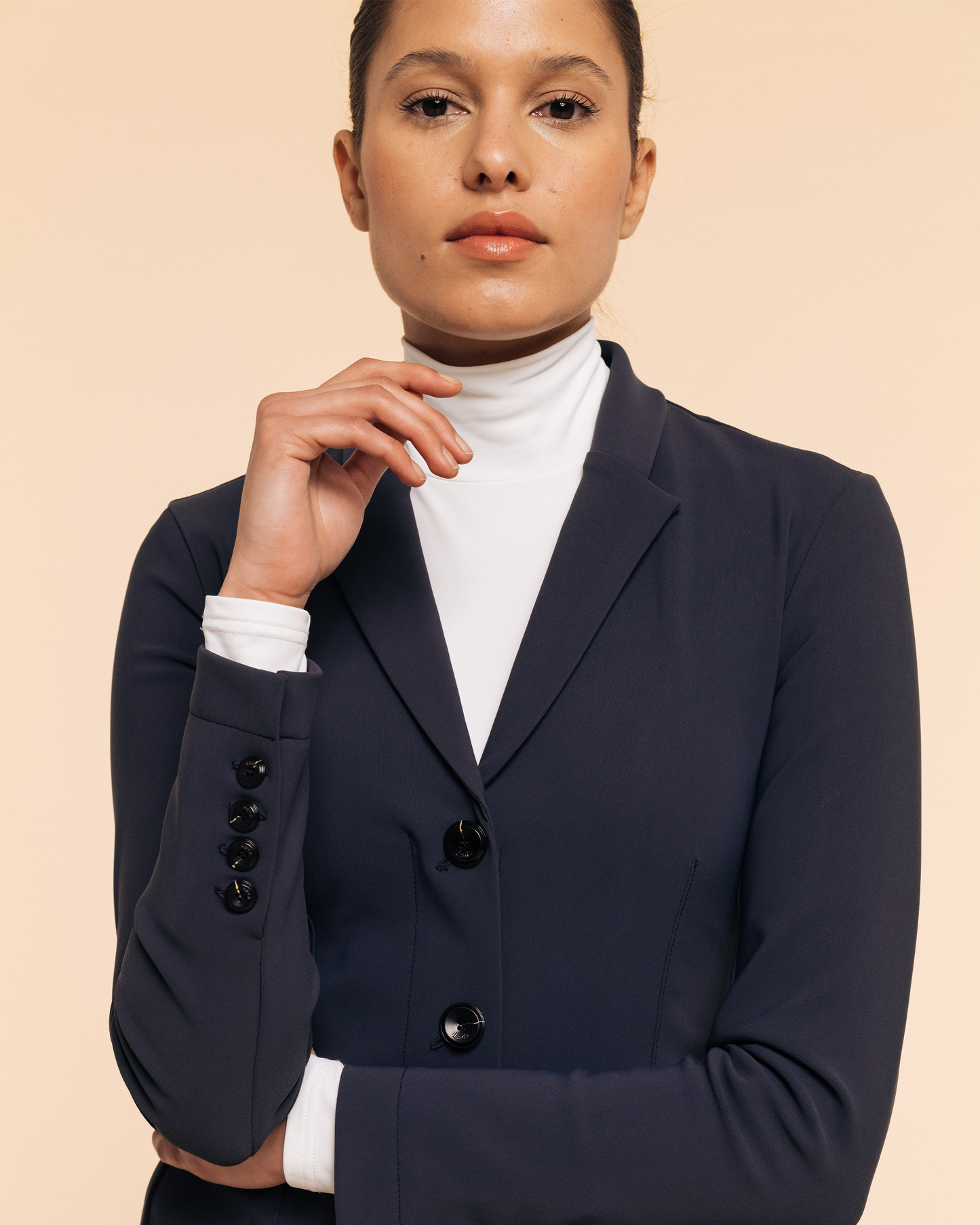New Tzara - Veste de concours d'équitation