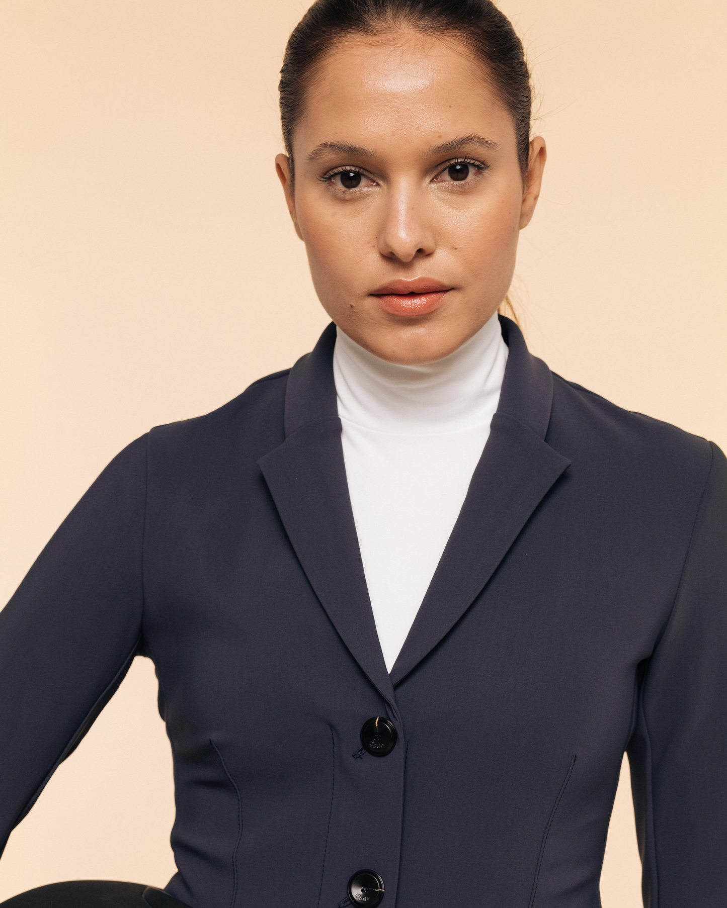 New Tzara - Veste de concours d'équitation