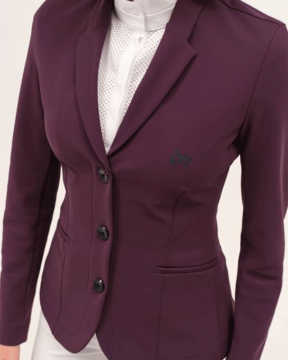 New Tzara - Veste de concours d'équitation