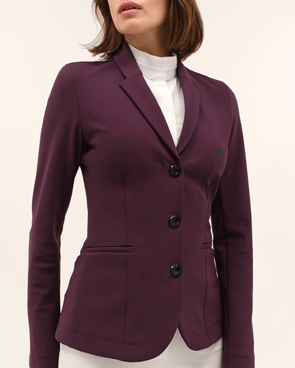 New Tzara - Veste de concours d'équitation