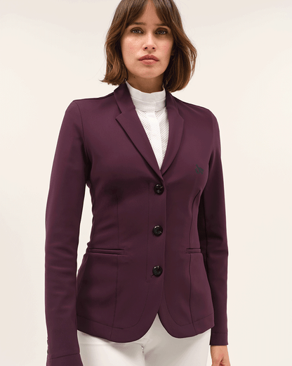 New Tzara - Veste de concours d'équitation