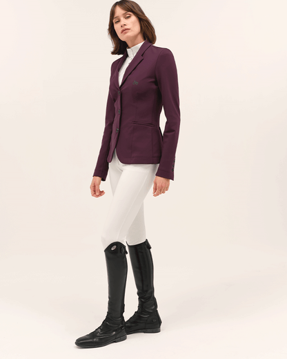 New Tzara - Veste de concours d'équitation