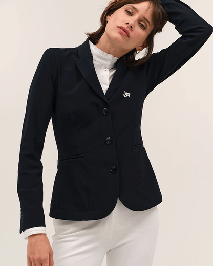 New Tzara - Veste de concours d'équitation