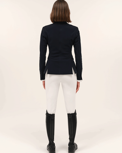 New Tzara - Veste de concours d'équitation