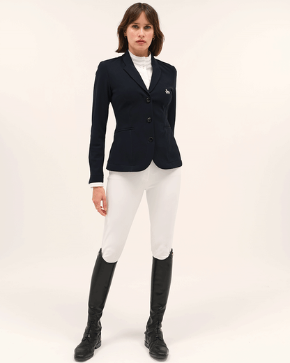 New Tzara - Veste de concours d'équitation